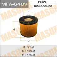 ������ ��������� Masuma MFA-648 / �-525V MFA648 ����