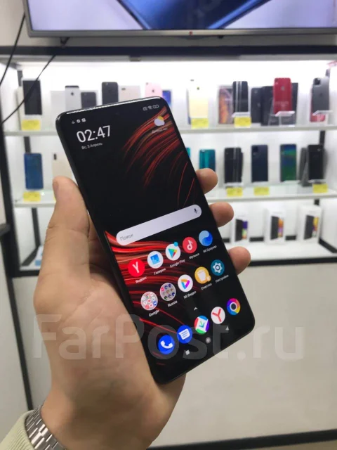 Xiaomi Poco X3 Pro. �/�, ������, 3G, 4G LTE, Dual-SIM, ����������, NFC ����