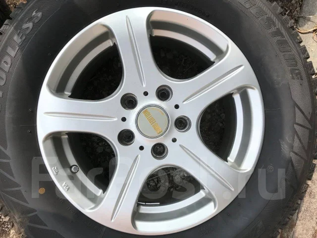 Manaray Sport Euro Edition. 6.5x15", 5x114.3, ET45, �� 73,1���. ����