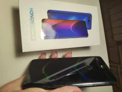 Honor View 20. �/�, ������, 3G, 4G LTE, NFC ����