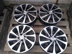 BADX D.O.S. Turbine II. 6.5x17", 4x100, ET53, �� 65���. ����