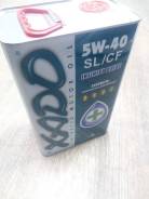 Xado Atomic Oil. 5W-40, , 4,00. 