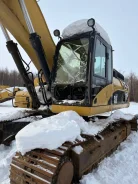 Caterpillar 330D L ����
