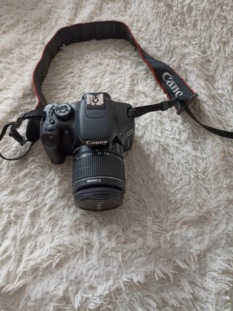Canon EOS 550D. 15 - 19.9 ��, ���: 4� ����