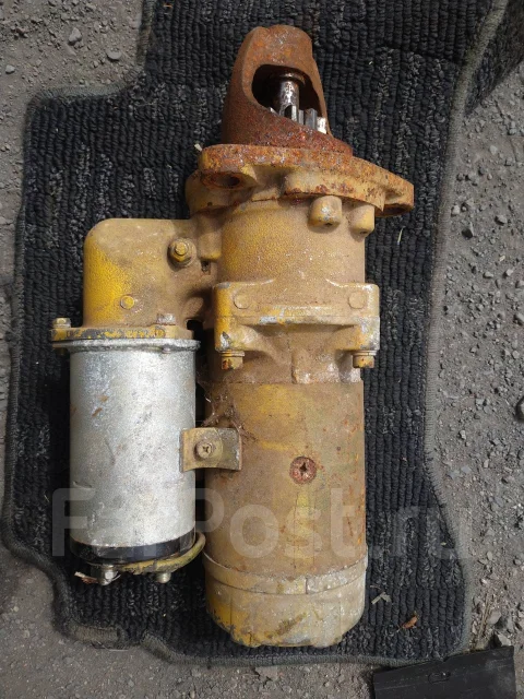 ������� Komatsu 600-813-7113 ����