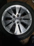 Yamato Japan Kotoyoshi. x17", 5x100 ����