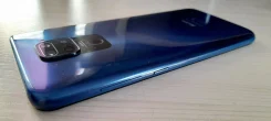 Xiaomi Redmi Note 9. �/�, �����, 4G LTE, Dual-SIM, NFC ����
