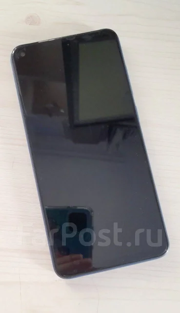 Xiaomi Redmi Note 9. �/�, �����, 4G LTE, Dual-SIM, NFC ����