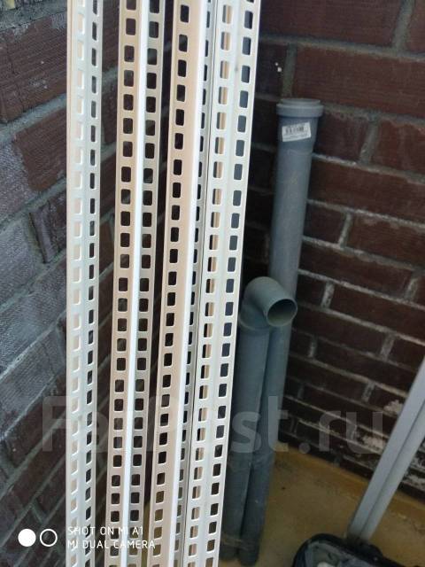 Остатки сантехники после ремонта - Сантехника и водоснабжение во ...?