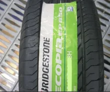 Bridgestone Ecopia EP850. ������, 2021 ���, ����� ����