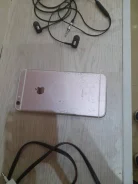 Apple iPhone 6s Plus. �/�, �������, 4G LTE ����