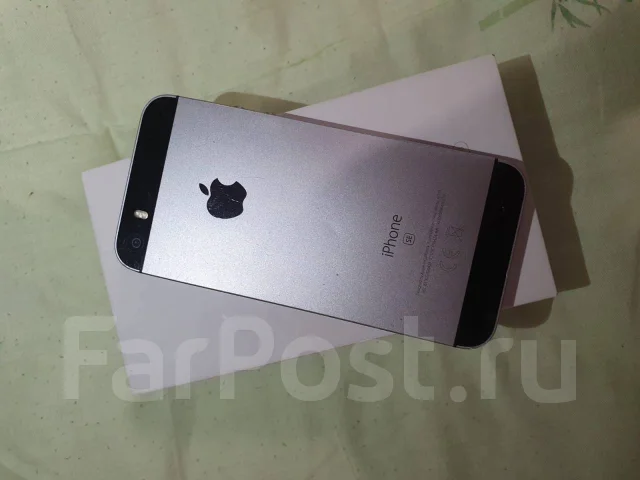 Apple iPhone SE. �/� ����
