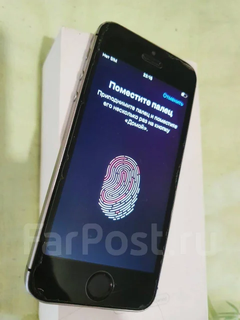 Apple iPhone SE. �/� ����