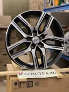 RST R127. 7.0x17", 5x114.3, ET47, �� 67,1���. ����