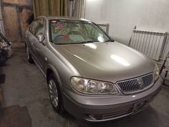 Nissan Bluebird Sylphy. QG10, QG18 ����