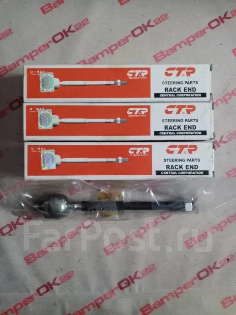 ���� ������� CTR CRN7 ����