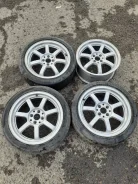 RAYS Gram Lights 57D. x17", 4x100 ����