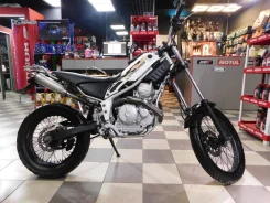 Yamaha XG250 Tricker. 250����. ��., ��������, ���, ��� �������. ��� ����� �� �������� ����