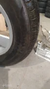 Yokohama S207. ������, 2006 ���, �/�, ����� 40�% ����