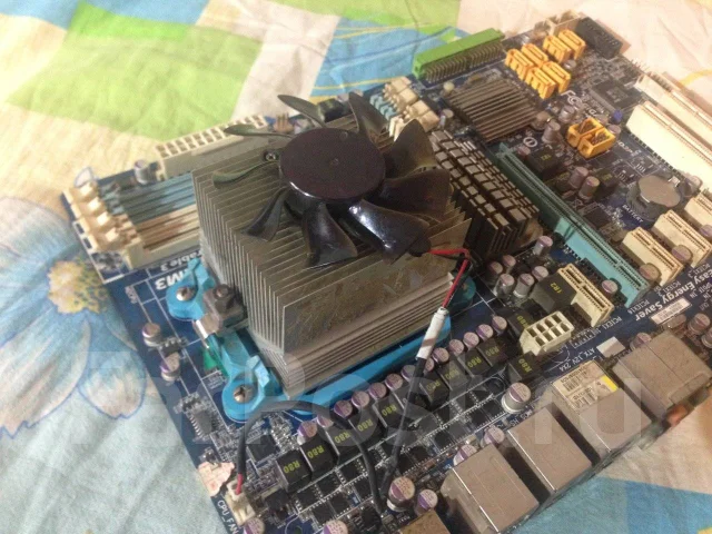Socket AM3 ����