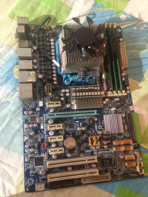 Socket AM3 ����