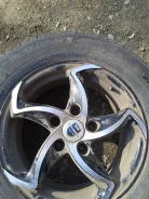 Auto Couture Crescent. x15", 5x114.3 ����