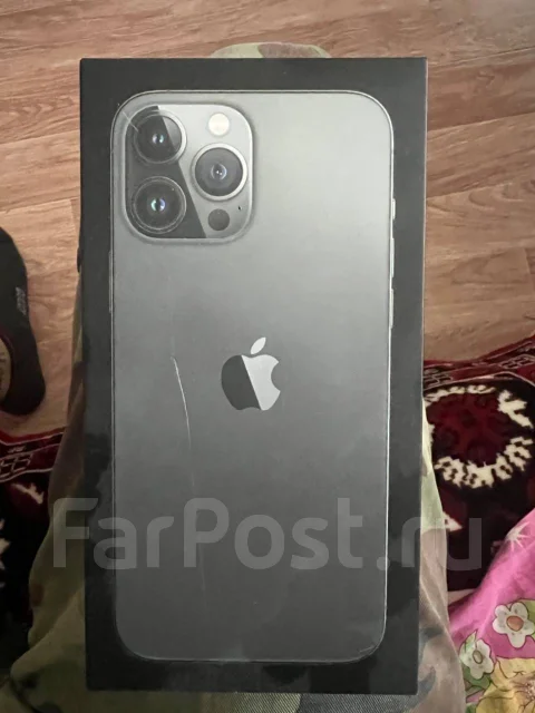 Apple iPhone 13 Pro Max. �/�, 128 �� ����