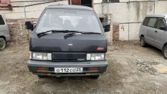 Nissan Vanette. �������, 4wd, 2.0 (65��.�.), ������, 110 000����. �� ����