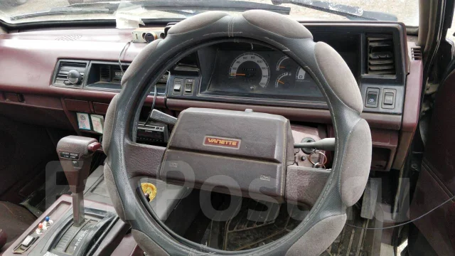 Nissan Vanette. �������, 4wd, 2.0 (65��.�.), ������, 110 000����. �� ����
