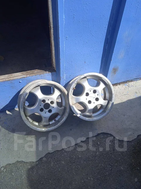 Lifan. 6.0x15", 4x100 ����