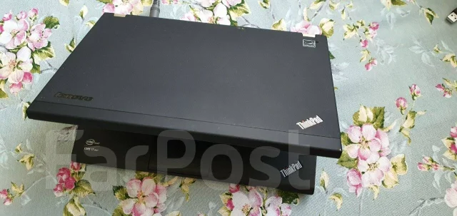 Lenovo ThinkPad X230. 12", 2,9����, ��� 16 ��, ���� 240���, WiFi: 1, Bluetooth: 1, ����������� �� 3��. ����
