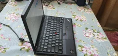 Lenovo ThinkPad X230. 12", 2,9����, ��� 16 ��, ���� 240���, WiFi: 1, Bluetooth: 1, ����������� �� 3��. ����