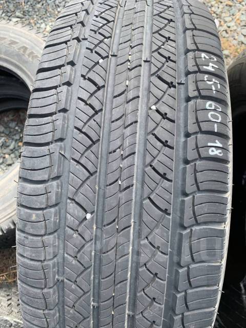 Michelin, 245/60R18, 18", 1 шт, в наличии, 245 мм, 60 %, радиальный ...