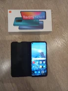 Xiaomi Redmi Note 9. �/�, 128 ��, ���������, 4G LTE ����