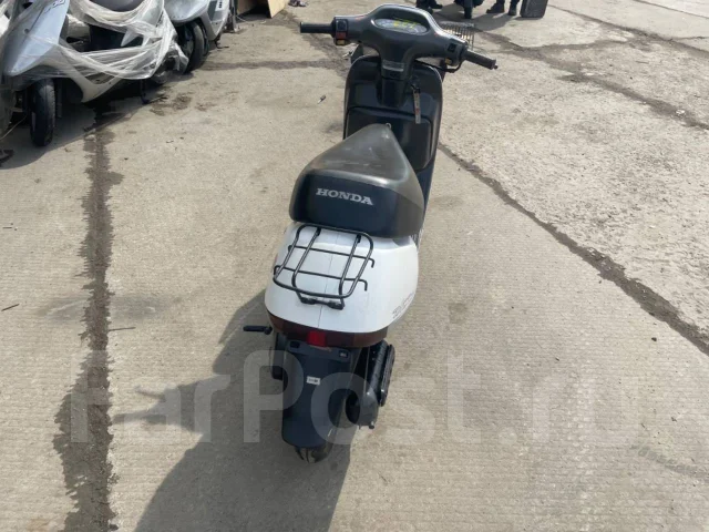 Honda Tact AF-16. 49����. ��., ����������, ���������, ��� �������. ��� ����� �� ���������� ����