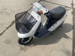 Honda Tact AF-16. 49����. ��., ����������, ���������, ��� �������. ��� ����� �� ���������� ����