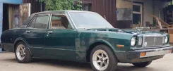 Toyota Mark II. ��������, ������, 2.0, ������ ����