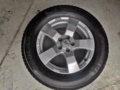 Replay HND81. 7.0x17", 5x114.3, ET41, �� 67,1���. ����