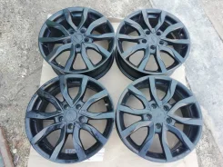 Mak Corsa. 7.0x17", 5x114.3, ET38, �� 73���. ��� ����� �� ������������ ����