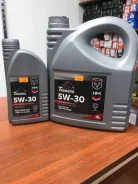 Tauberg. 5W-30, �������������, 4��. ����