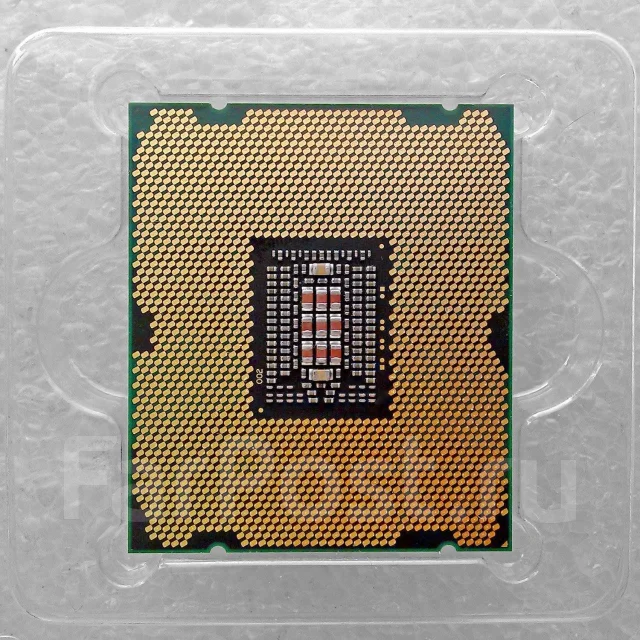 Intel Xeon E5-2667 ����