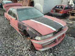 Honda Vigor. CB5, G20A ����