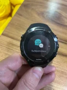 Suunto 5. GPS, IP68 ����