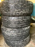 Cooper Zeon LTZ. ������, �/�, ����� 40 % ����