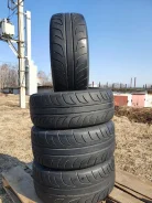 Bridgestone Potenza RE-01R. ������, 2007 ���, �/�, ����� 10 % ����
