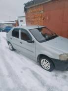   Renault Logan 1 