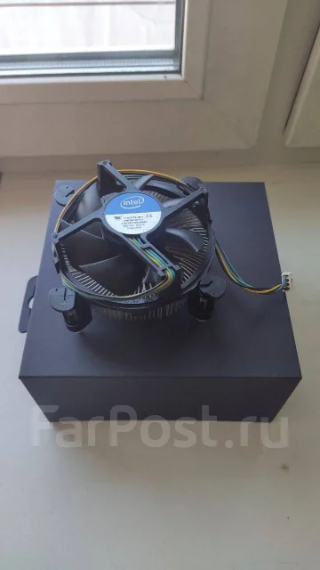 Intel Core i3-3240 ����