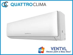 Quattroclima. 20��&sup2; ����