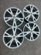 Kaima Wheels. 5.5x14", 5x114.3, ET35, �� 67,1���. ����