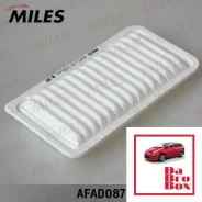 ������ ��������� Miles AFAD087 AFAD087 ����